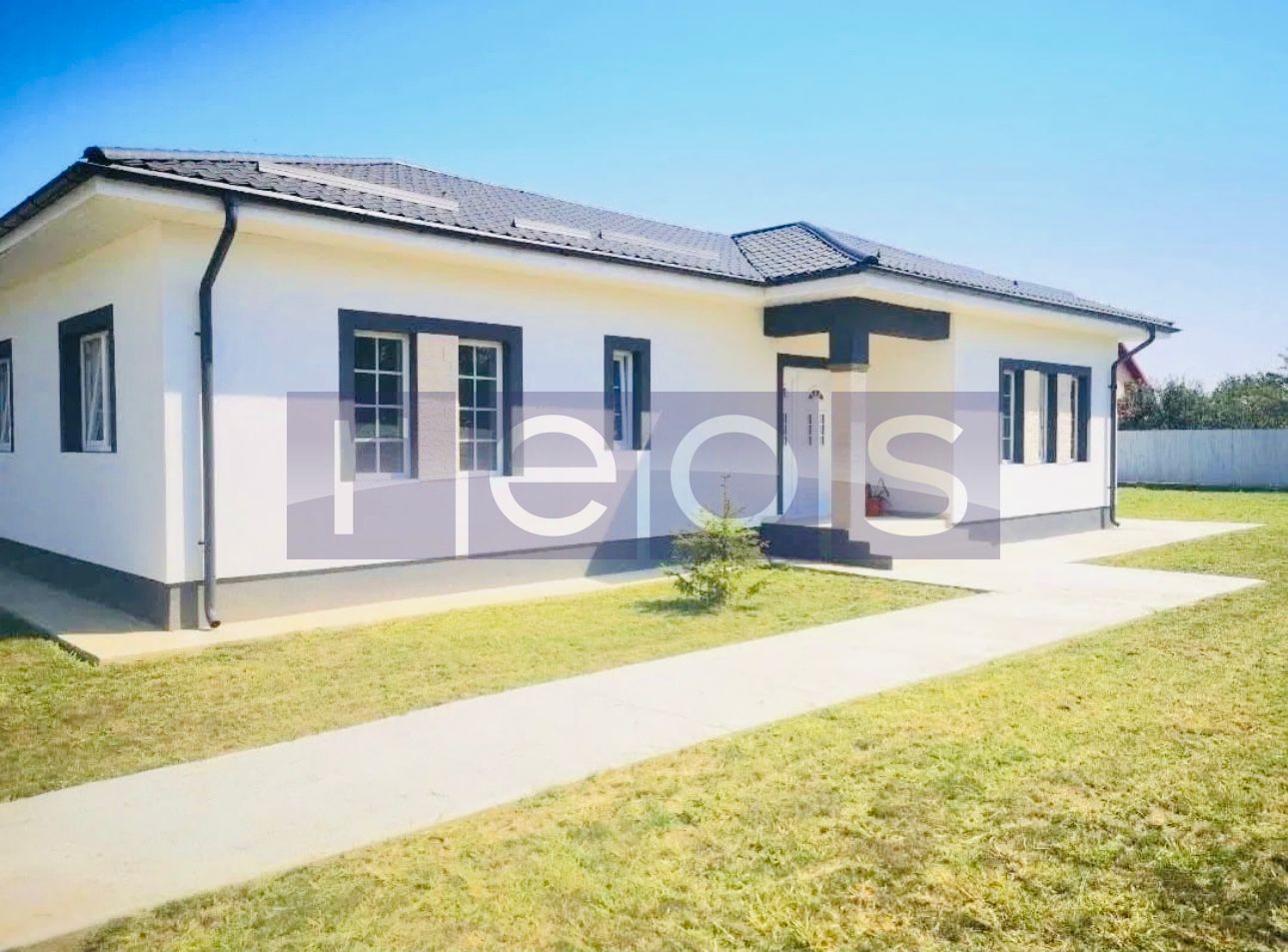 CASA DE VANZARE | 850MP | PERIS | BALTENI - Poză 1