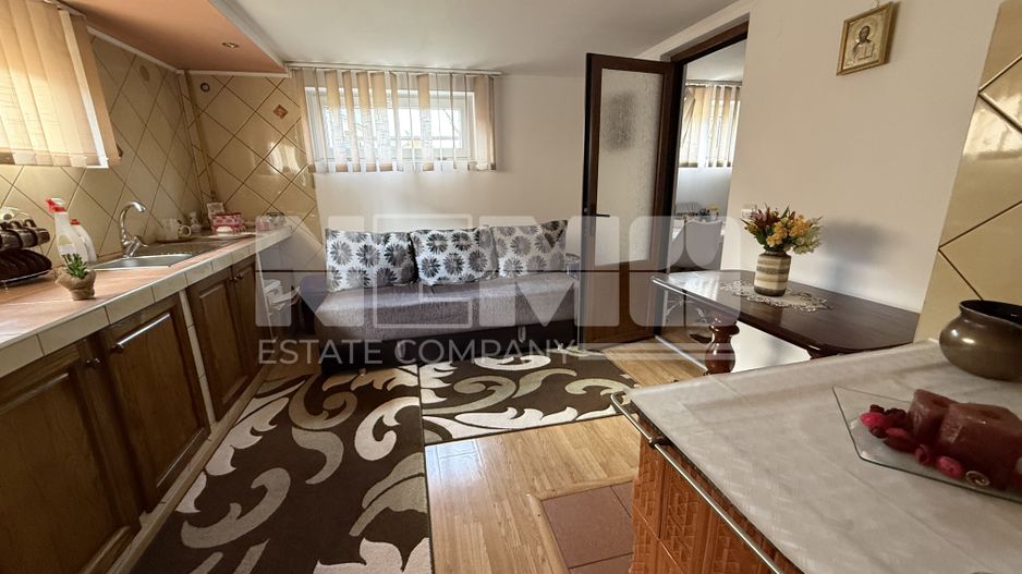 Casă 300 mp utili | 500 mp teren | 2 intrări - Poză 4