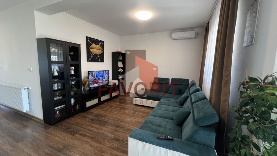 Duplex 3 camere | Mobilat | Bucovat - Poză 1