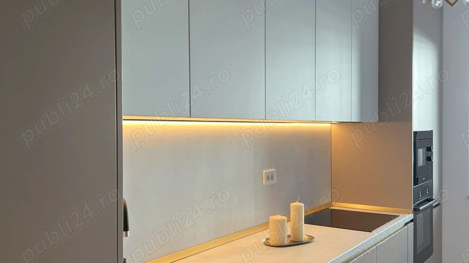 Spre chirie apartament 2 camere – First Estates, Pipera Voluntari - Poză 4