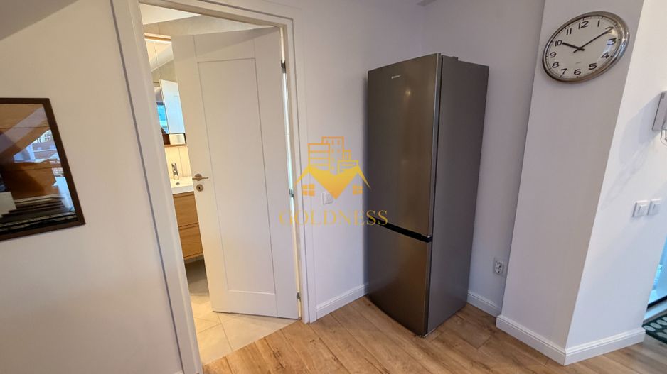 2 camere, modern, bloc nou, Ultracentral Zona Clinicilor, Motilor, UMF - Poză 7