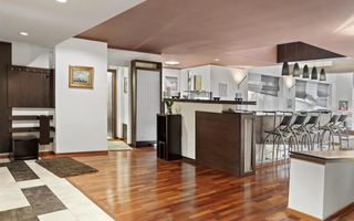 VILA EXCLUSIVISTA CU PISCINA IN SNAGOV - Schiță 17