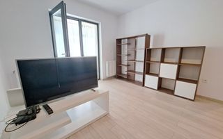 Apartament 2 camere, 55 mp de vanzare in Iasi Valea Lupului, intabulat - Poză 6