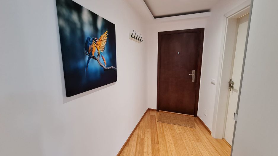 Apartament | 2 camere | Pipera | etaj 2 - Poză 9