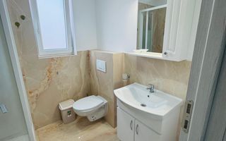 De vanzare apartament nou, mobilat, 2 camere Gradiste Arad - Poză 9