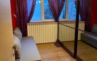 4 Camere Semidecomandat - Mobilat/Utilat  - Etaj 2 - Zona Mircea Cel Bătrân - Poză 3