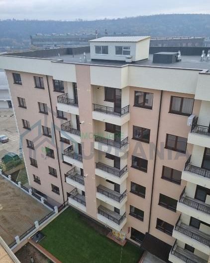 Apartament 2 camere, 52 mp, loc parcare, Rezidential Design Group, Hlincea 69, Iasi - Poză 2