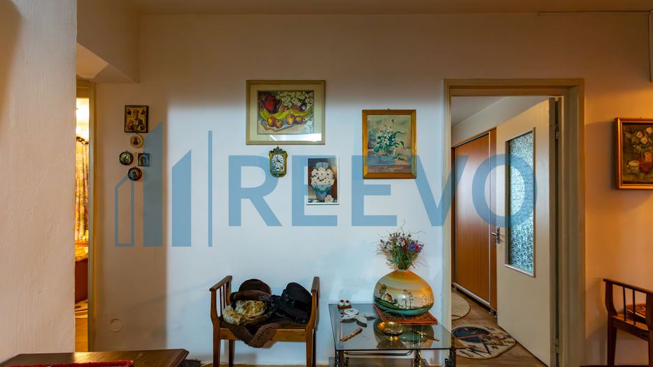 Apartament 4 camere, et. 1, str. 9 Mai, Bacău - Poză 18