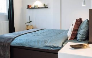 COMISION 0% - Apartament cu 2 camere Universitate - Regina Elisabeta 23 - Poză 10