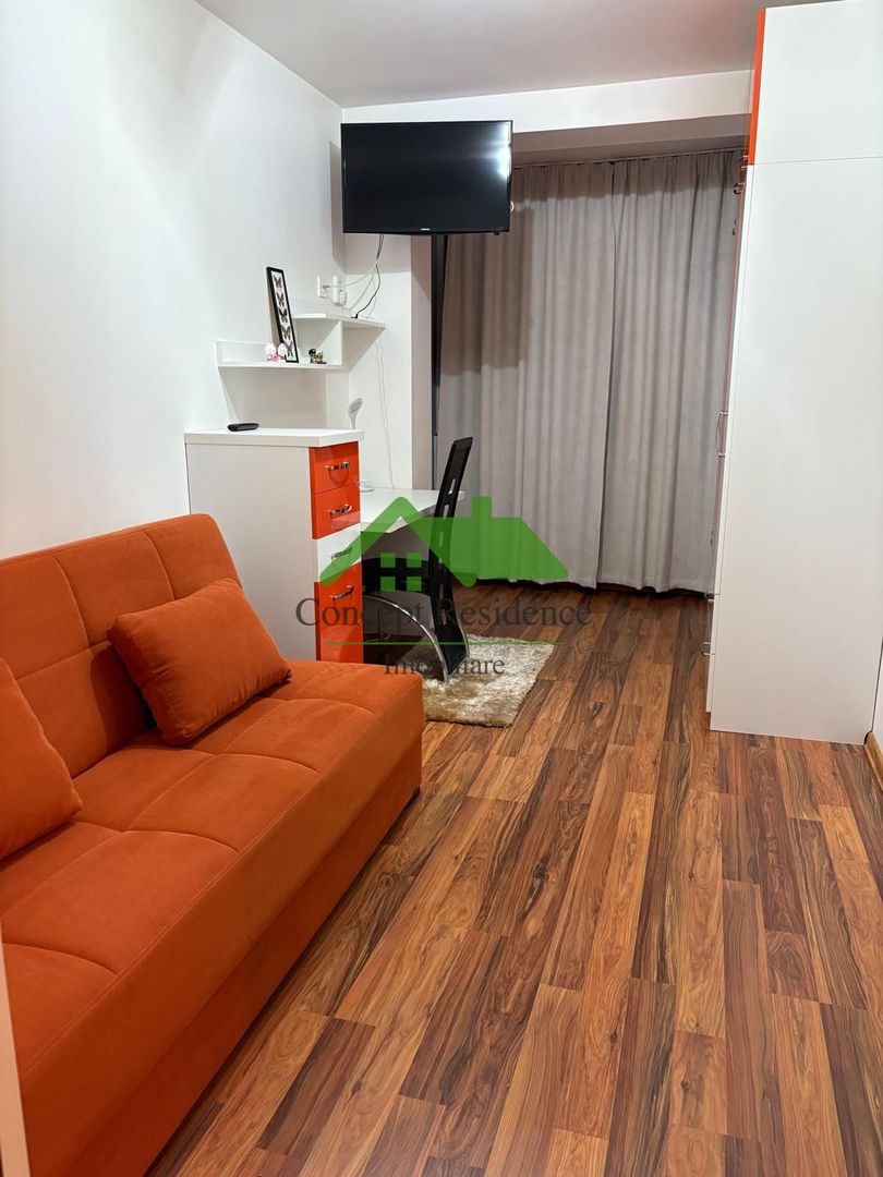 Apartament 3 camere, 72 mp, Bd. Regele Mihai I, Poșta 5 - Poză 7