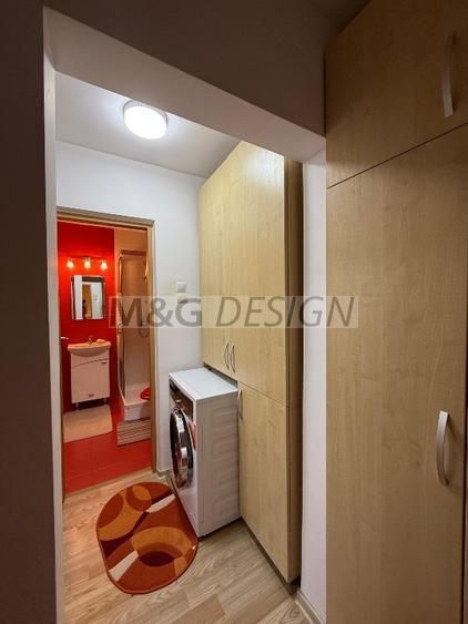 Apartament 4 camere zona Lipovei amenajat - Poză 15