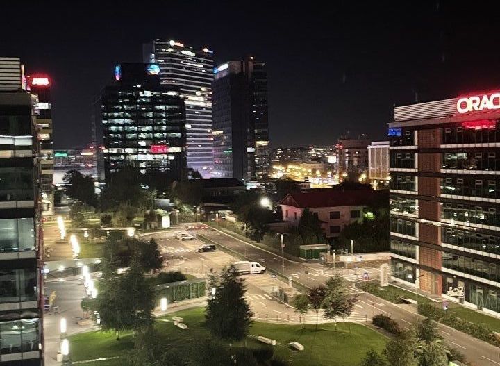 Apartament Pipera | Aviatiei | NUSCO Residence - Poză 6