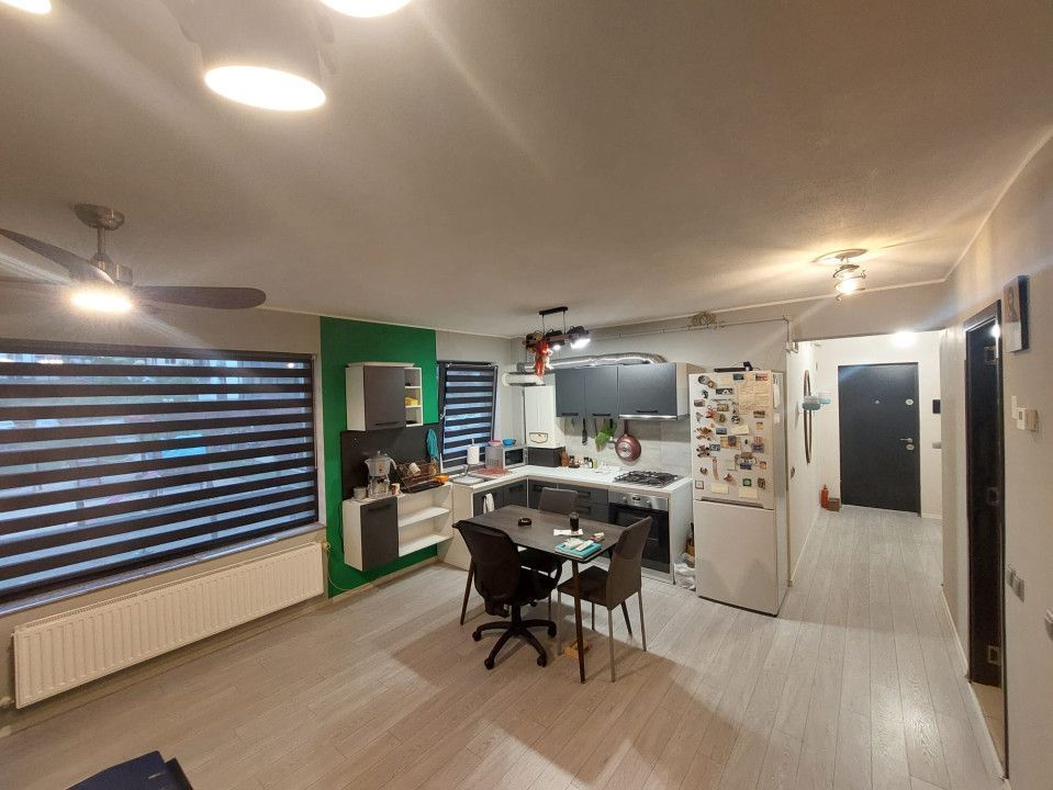 Apartament 2 camere in Donath Park - Poză 1