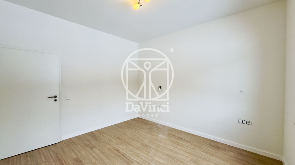 Apartament 3 camere, finisat la alb, aer conditionat (NCL-COL-ap.26) - Poză 4