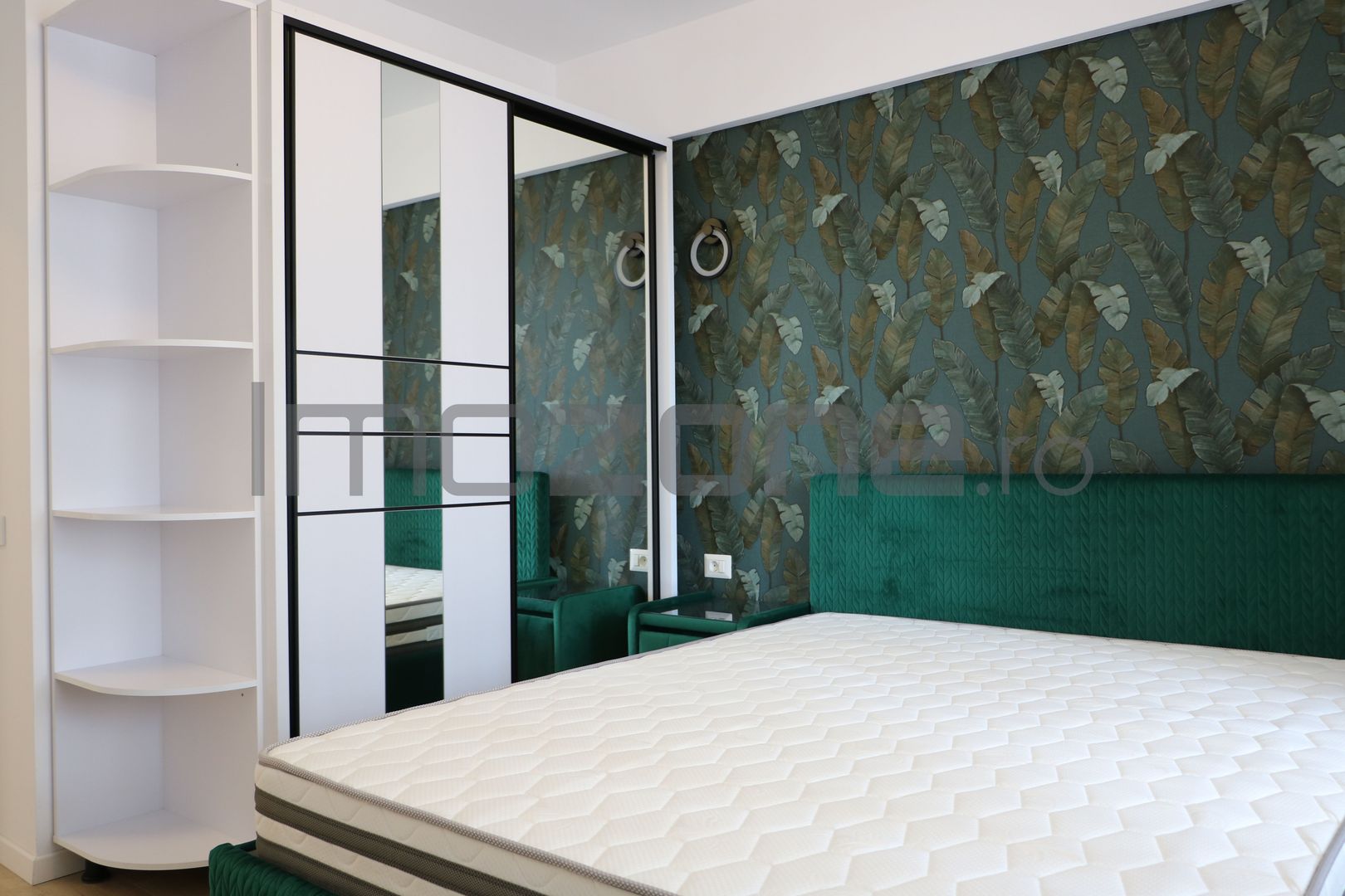 DRUMUL TABEREI-BRANCUSI, 2 CAMERE, ET. 4/6, BUCATARIE INCHISA, LIFT, DECOMANDAT - Poză 23