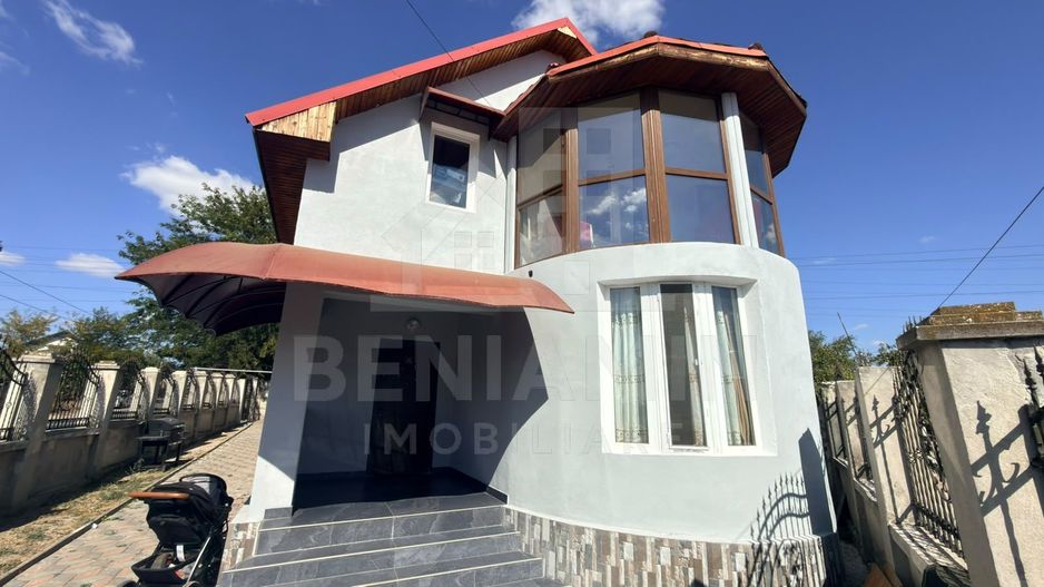 Vila-Isalnita-Structura solida-Terasa inchisa-Ideal investitie - Poză 2