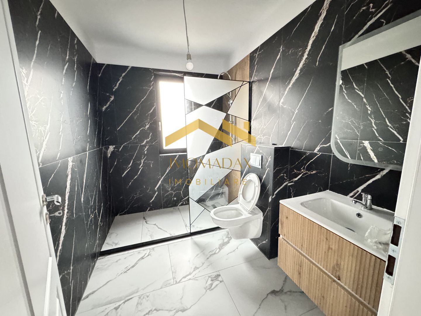 Mosnita Veche-Duplex P+E -Disponibil Imediat - Poză 8