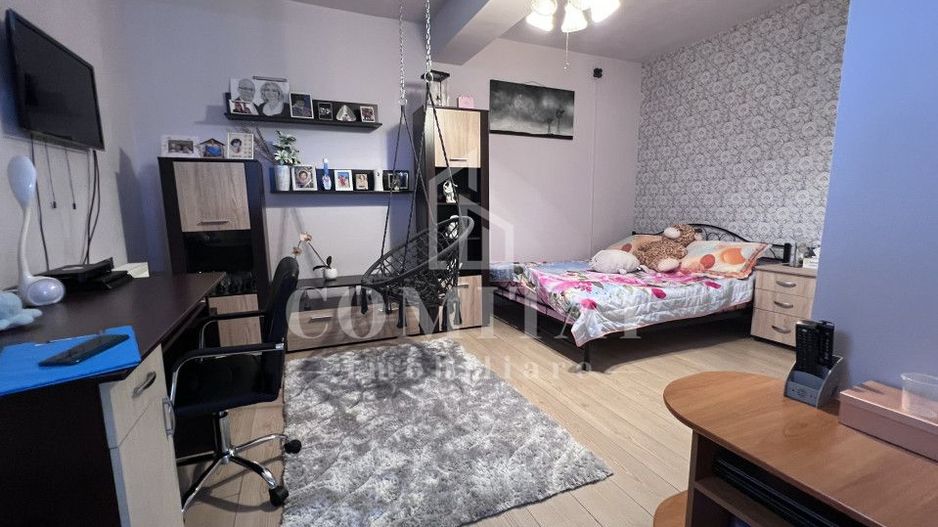 Apartament 2 camere | zona Tăbăcarilor, cartier Mărăști - Poză 4