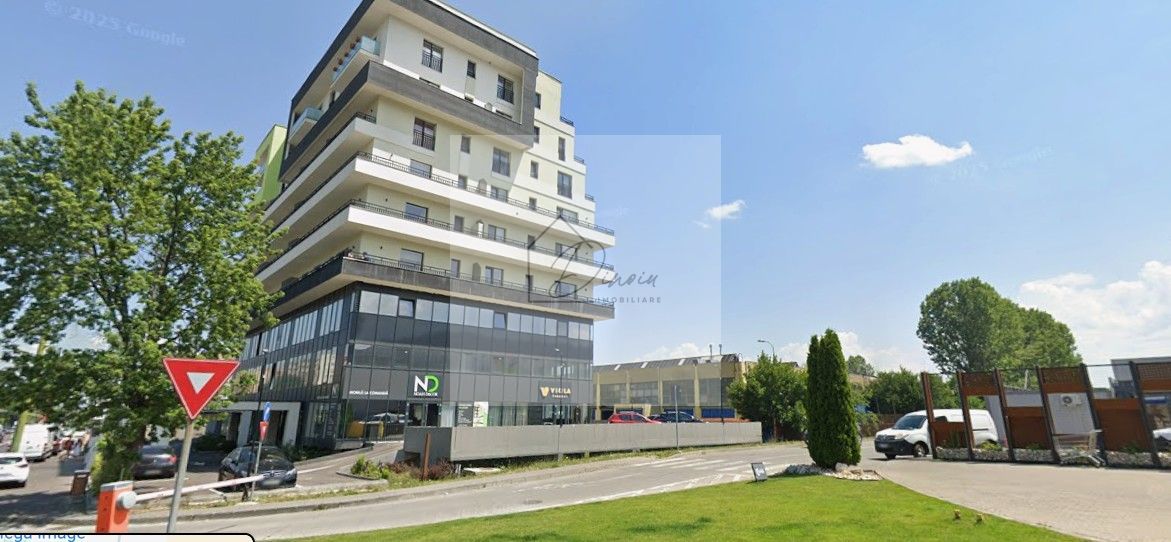 OCAZIE I Spatiu Comercial langa Coresi Mall I Spatiu Birouri I 58 mp - Poză 5