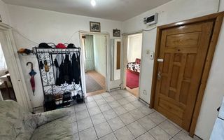 Apartament 4 camere decomandate zona Buburuza Manastur! - Poză 5