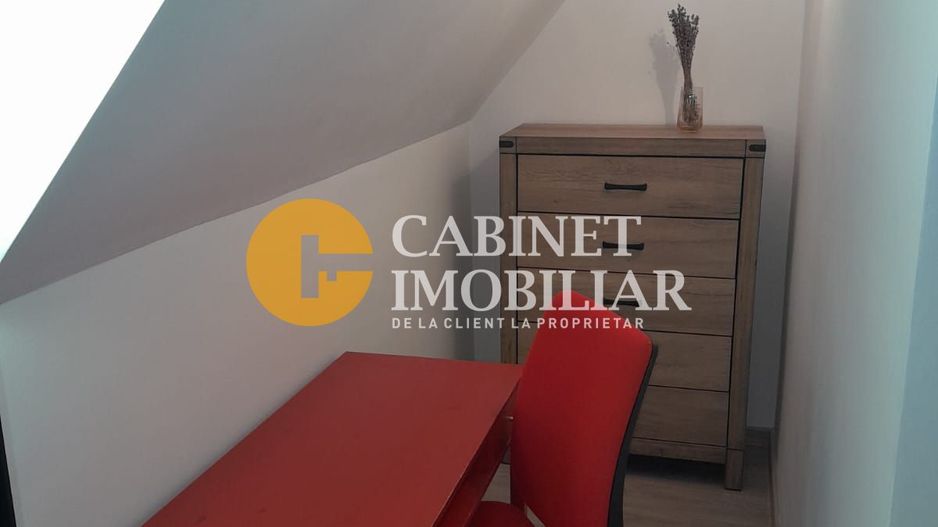 Apartament 3 camere mobilat – Expo Residence Copou - Poză 7