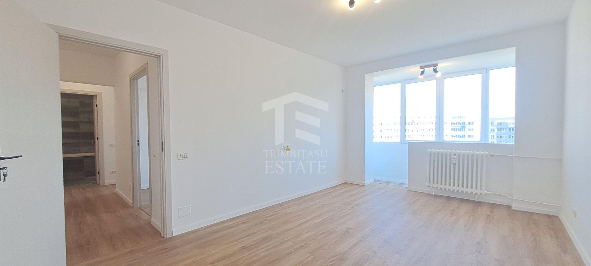 Tineretului 3 camere | Decomandat | TOTUL NOU - Poză 2