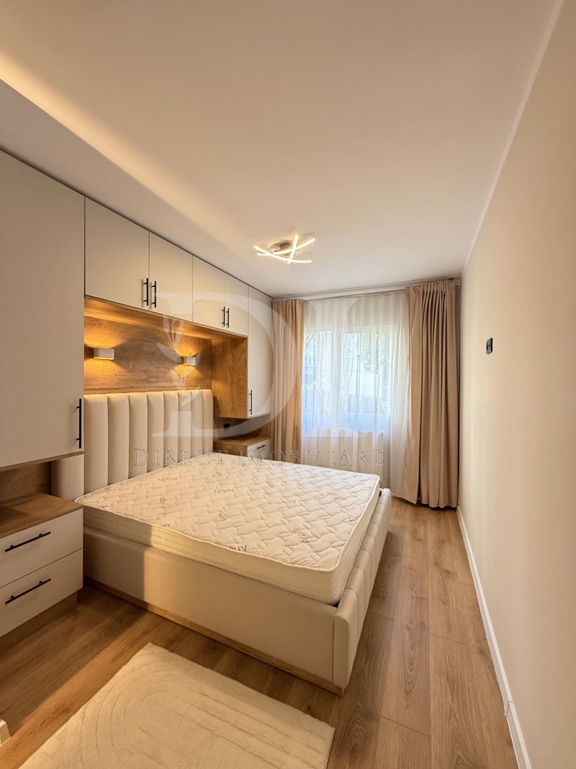 Apartament ultramodern | două dormitoare | Zona Grigorescu - Poză 21