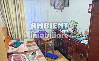 Apartament cu 2 camere, mobilat și utilat, zona AVANTULUI; - Poză 5