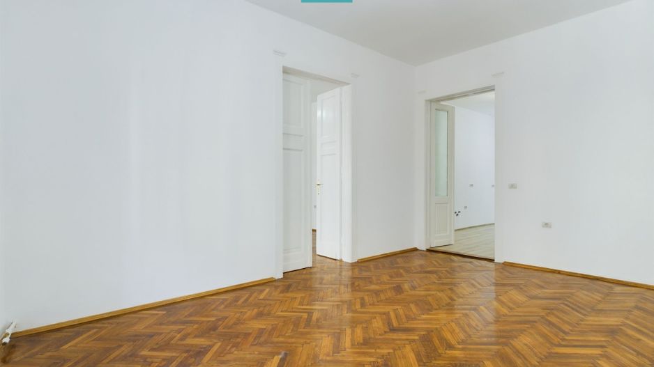 Apartament ultracentral cu 2 camere - Poză 8