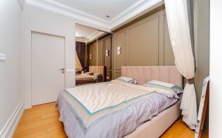 Chirie, apartament, 3 camere, strada Ciuflea, Centru - Poză 5