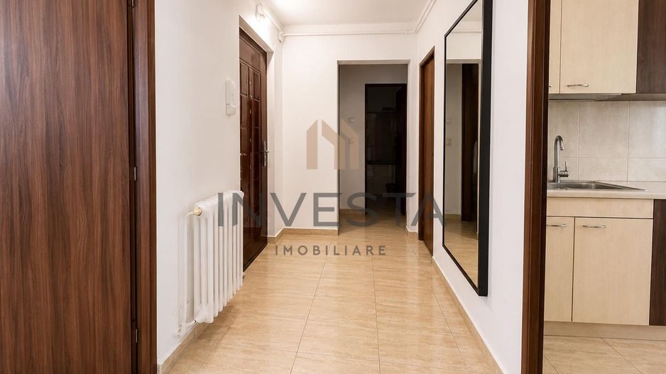 Apartament cu 3 camere decomandate Zorilor in zona Observatorului - Poză 13