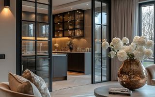 Casa noua Sibiu, Selimbar - 4 camere, garaj, curte mare - Poză 3