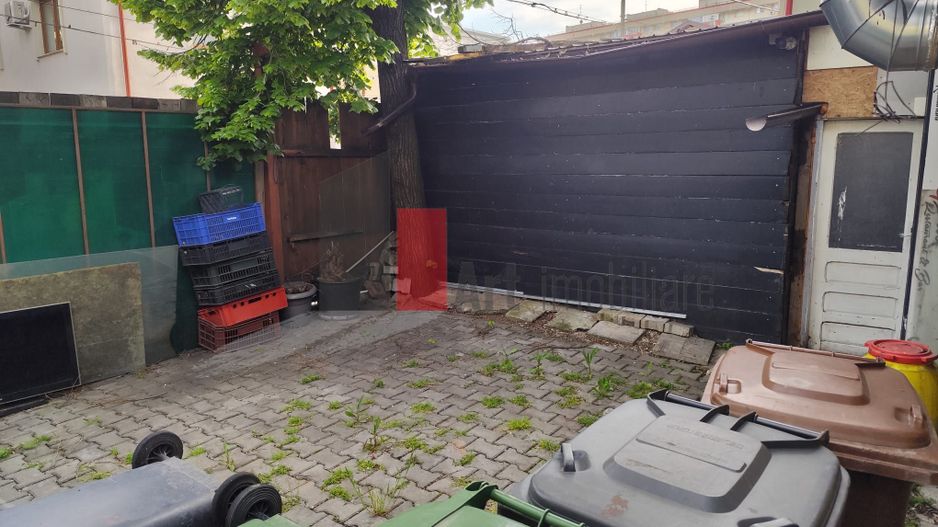 Spatiu comercial de inchiriat in zona Berceceni (Bulevard) - Poză 24