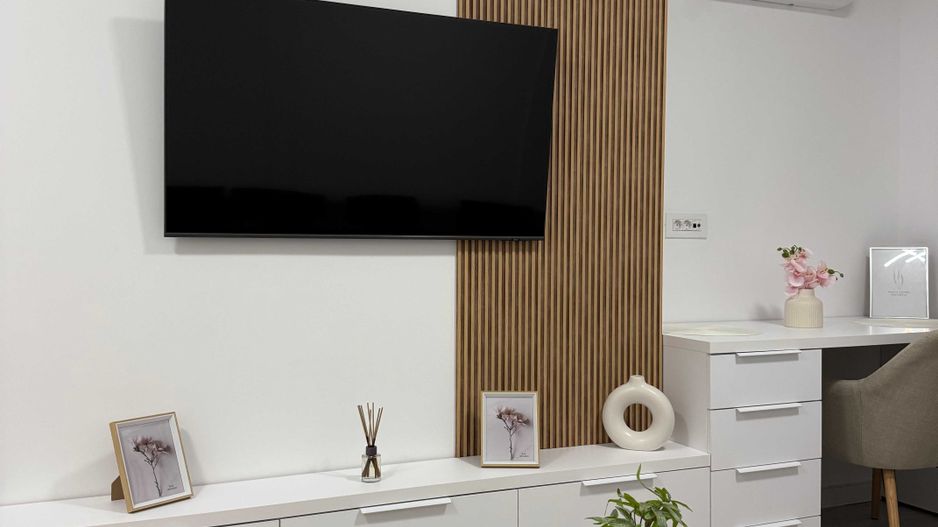 Prima închiriere – apartament 2 camere Novum56+ LOC DE PARCARE - Poză 3