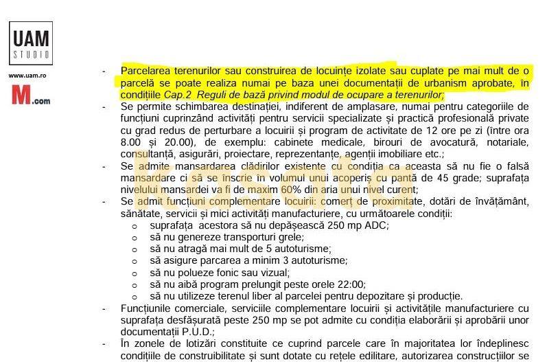 Teren pentru Dezvoltare Imobiliara - Poză 6