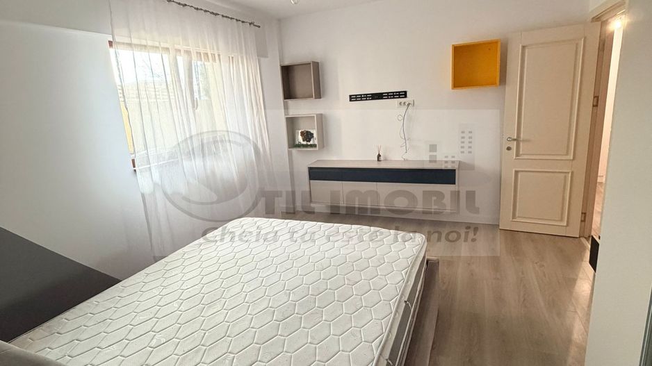 Ap Premium ,4 cam , D+P 101mp, Parcare , Boxă, Valea Lupului -170.000€ - Poză 18