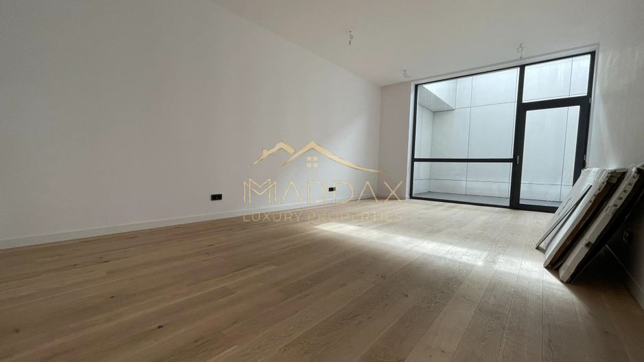 Apartament NOU**2 Camere*Finisaje LUX*Parter//Floreasca - Poză 4