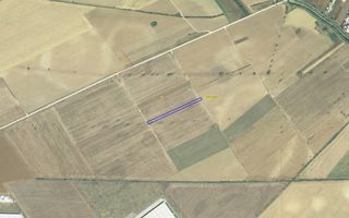 Oportunitate de investitie in Joita, teren Tarla 37. - Poză 1