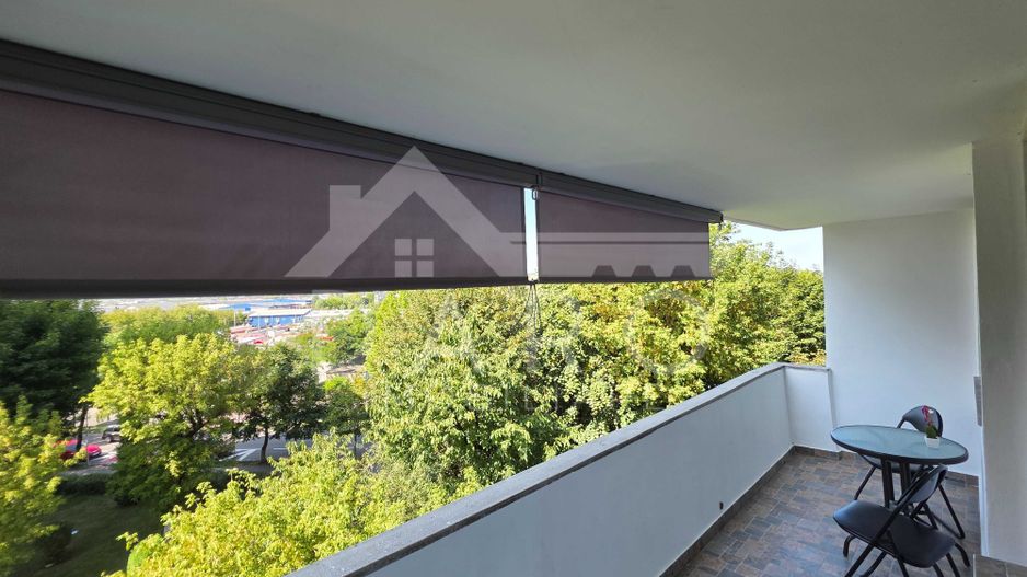 🏡 Apartament 3 camere decomandat, 65 mp – Zona Libertății, Târgu Mure - Poză 4