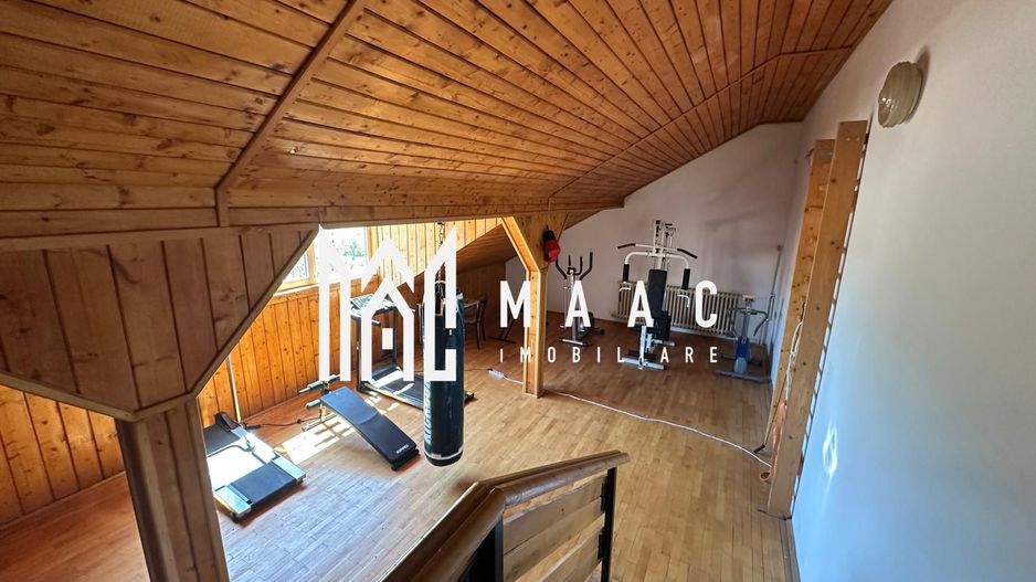 CASA DE INCHIRIAT I CISNADIE I SPATIU EDUCATIONAL - Poză 29