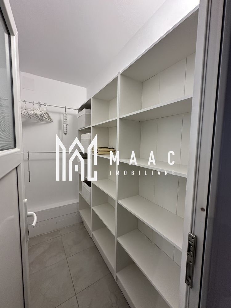 Apartament 2 camere I Decomandat I 2 Balcoane I Valea Aurie - Poză 2