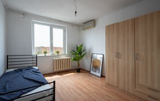 COMISION 0% - Apartament 2 camere Crangasi  I 7 minute Metrou I Constructorilor