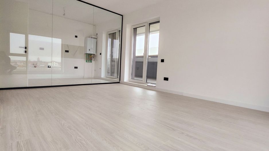 UPPER PREMIUM, 4 Camere, Finalizat,Pallady/Titanul nou,Dr Gura Calitei - Poză 6