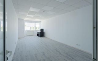 Hala industrială 2.000 mp • Depozitare / Producție • Rampe încărcare • Otopeni - Poză 11