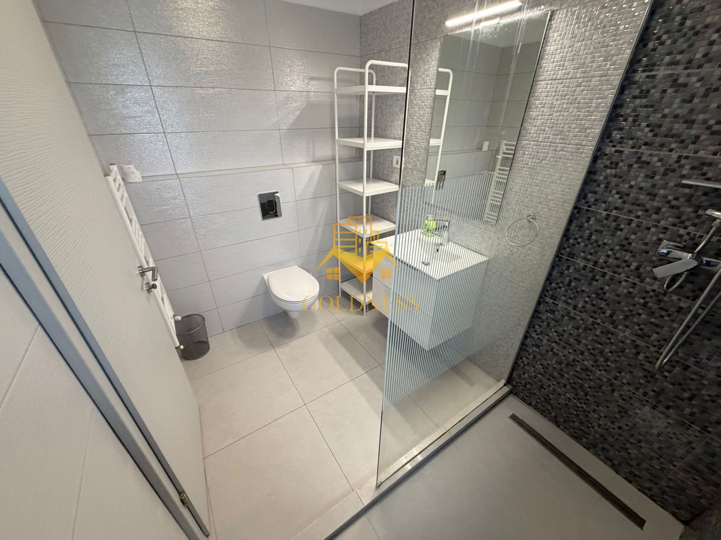 Casa 4 camere, Parcare, Cartier Iris, Zona Auchan, Oasului - Poză 9