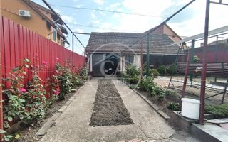 Casa de vanzare cu 3 camere de tip P+M in zona Velenta, Oradea - Poză 6