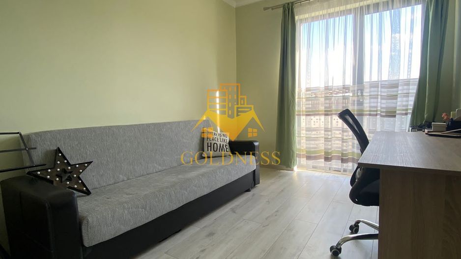3 camere, parcare, bloc nou, Grigorescu Zona Donath, Taietura Turcului - Poză 9