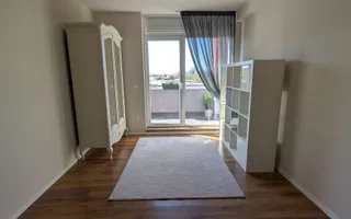 Apartament 3 camere Aradului bloc nou - penthouse - Poză 14