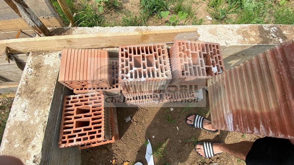 Casă individuală Visani – 107 mp utili, 400 mp teren - 180.000 euro - Poză 4