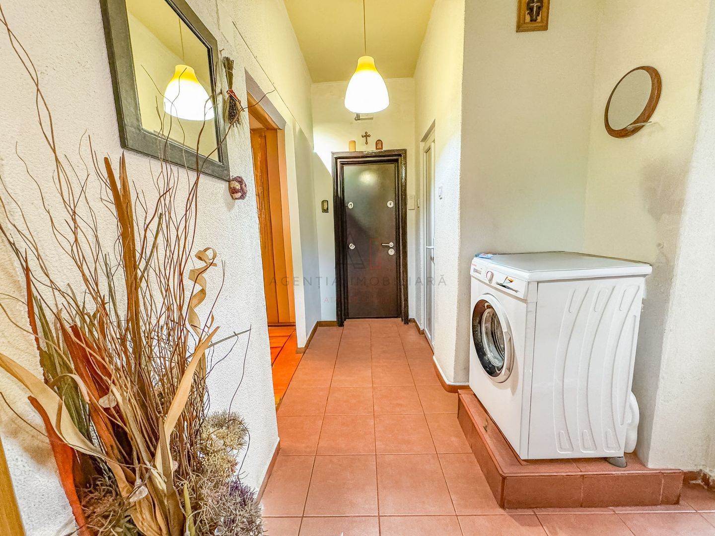 Apartament 3 camere de vânzare – Barbu Văcărescu, Floreasca - Poză 10